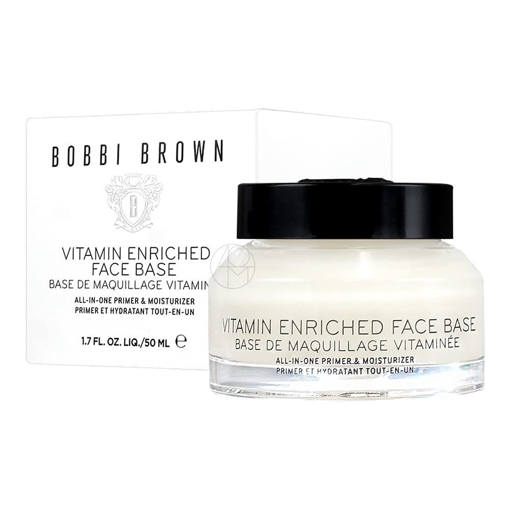 Bobbi Brown Vitamin Enriched Face Base By Bobbi Brown For Unisex - 1.7 Oz Moisturizer 1.7 oz