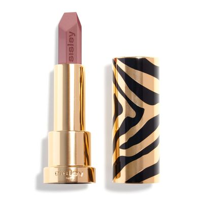 Sisley Paris Le Phyto-Rouge, 20 Rose Portofino - Long-Lasting Hydration Lipstick - Immediate Color, Ultra-Luminous Finish - Plumps &amp; Smooths Lips