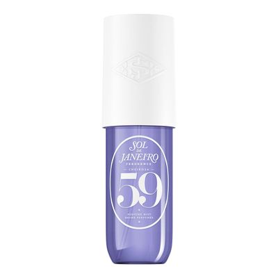 SOL DE JANEIRO Cheirosa &#39;59 Hair &amp; Body Fragrance Mist Travel Size 90mL3.0 fl oz.