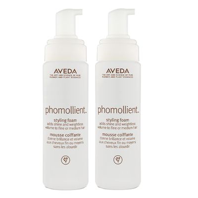 Aveda Phomollient, 6.7 Fl Oz, Pack of 2