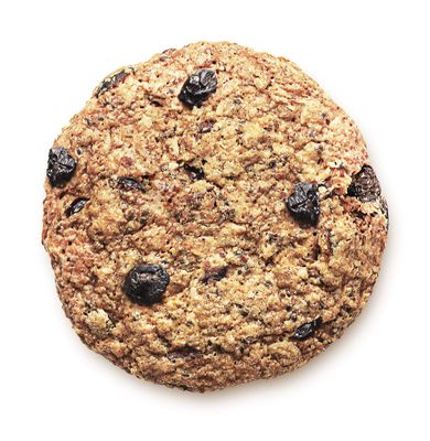 Kakookies A Cookie Re-Imagined, Boundary Waters Blueberry Box of 12 Cookies, Soft-Baked, Plant-Based, Dairy Free, Gluten Free, Vegan
