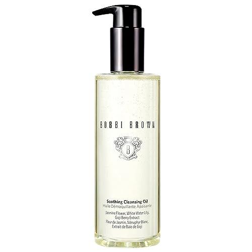 Bobbi Brown Soothing Cleansing Oil Jasmine, 3.4 Fl Oz Pack of 1