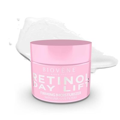 Firming Cream Biovene Day Lift Retinol 50 ml