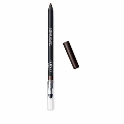 KIKO Milano Intense Colour Long Lasting Eyeliner 06 Intense and smooth-gliding outer eye pencil with long wear