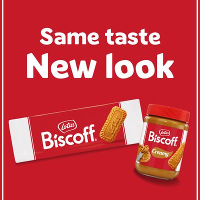 Lotus Biscoff Cookies - Caramelized Biscuit Cookies - 300 Cookies Individually Wrapped - Vegan,0.2 Ounce Pack of 300