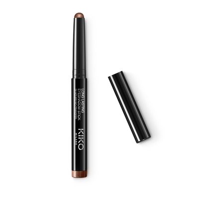 KIKO Milano Long Lasting Eyeshadow Stick 17 Stick Format Eyeshadow With A Creamy Formula And Extreme Hold