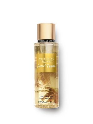 Victoria&#39;s Secret Coconut Passion, Fragrance Mist, 8.4 Fl Oz