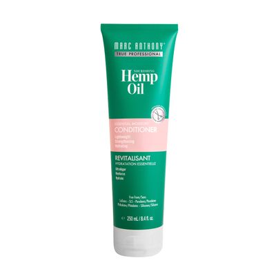 Marc Anthony Nourishing Hemp Oil Essential Moisture Conditioner, 8.4 Oz