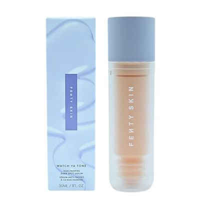 Fenty Skin Watch Ya Tone 5 Niacinamide Dark Spot Serum with Vitamin C 1 fl oz 30 mL