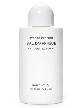 BYREDO Bal d&#39;Afrique Body Lotion Body Lotion 225ml