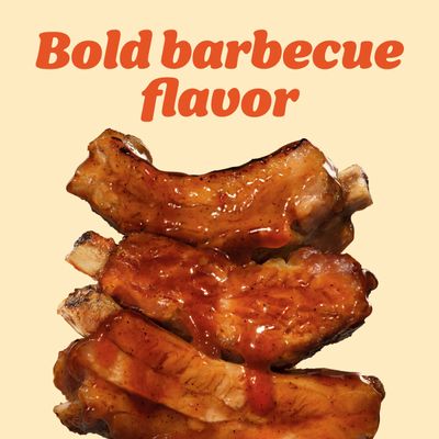 Kraft Sweet &amp; Spicy Slow-Simmered BBQ Barbecue Sauce 18 oz Bottle