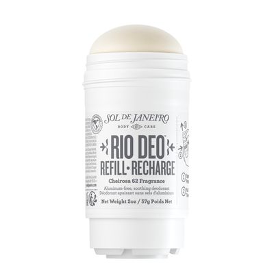 Sol de Janeiro Rio Deo Cheirosa &#39;62 Deodorant Refill Cartridge Bar