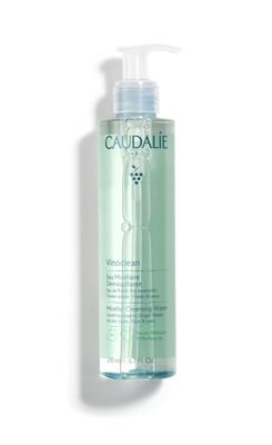 Caudalie Vinoclean Micellar Cleansing Water- 6.7 oz