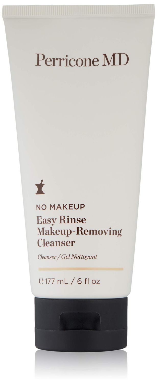 No Makeup Easy Rinse Makeup-Removing Cleanser, 6 fl. oz.