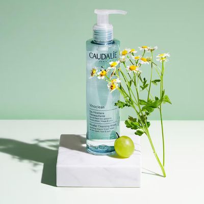 Caudalie Vinoclean Micellar Cleansing Water- 6.7 oz