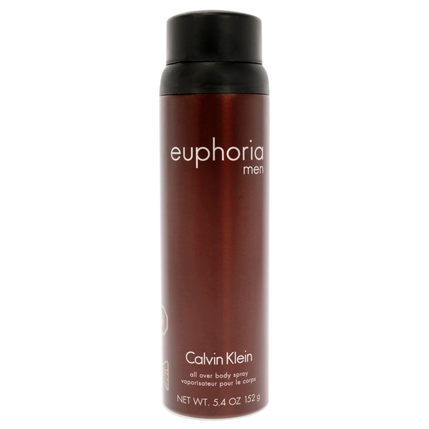 Calvin Klein Euphoria For Men Deodarant Spray 5.4 fl oz