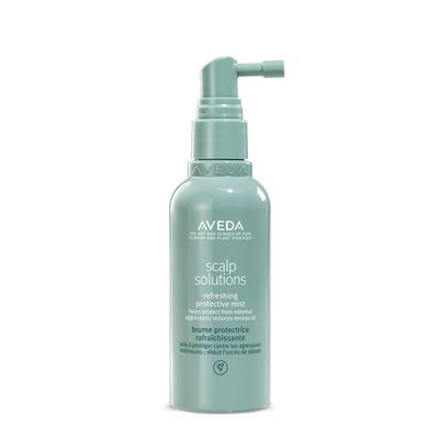 Aveda Scalp Solutions Refreshing Protective Mist Reduces Sebum, Helps Control Oil Helps Protect the Scalp Great for Oily Scalp 98 Naturally Derived, 3.4 Fl Oz