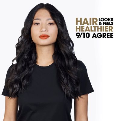 ghd Bodyguard Travel Heat Protectant for Hair ? Heat Protect Hair Spray, Lightweight Formula for Healthier Looking &amp; Feeling Hair ? 1.7 Fl. oz.