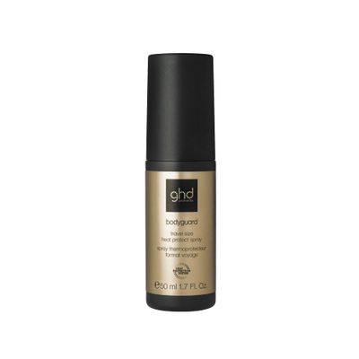 ghd Bodyguard Travel Heat Protectant for Hair ? Heat Protect Hair Spray, Lightweight Formula for Healthier Looking &amp; Feeling Hair ? 1.7 Fl. oz.