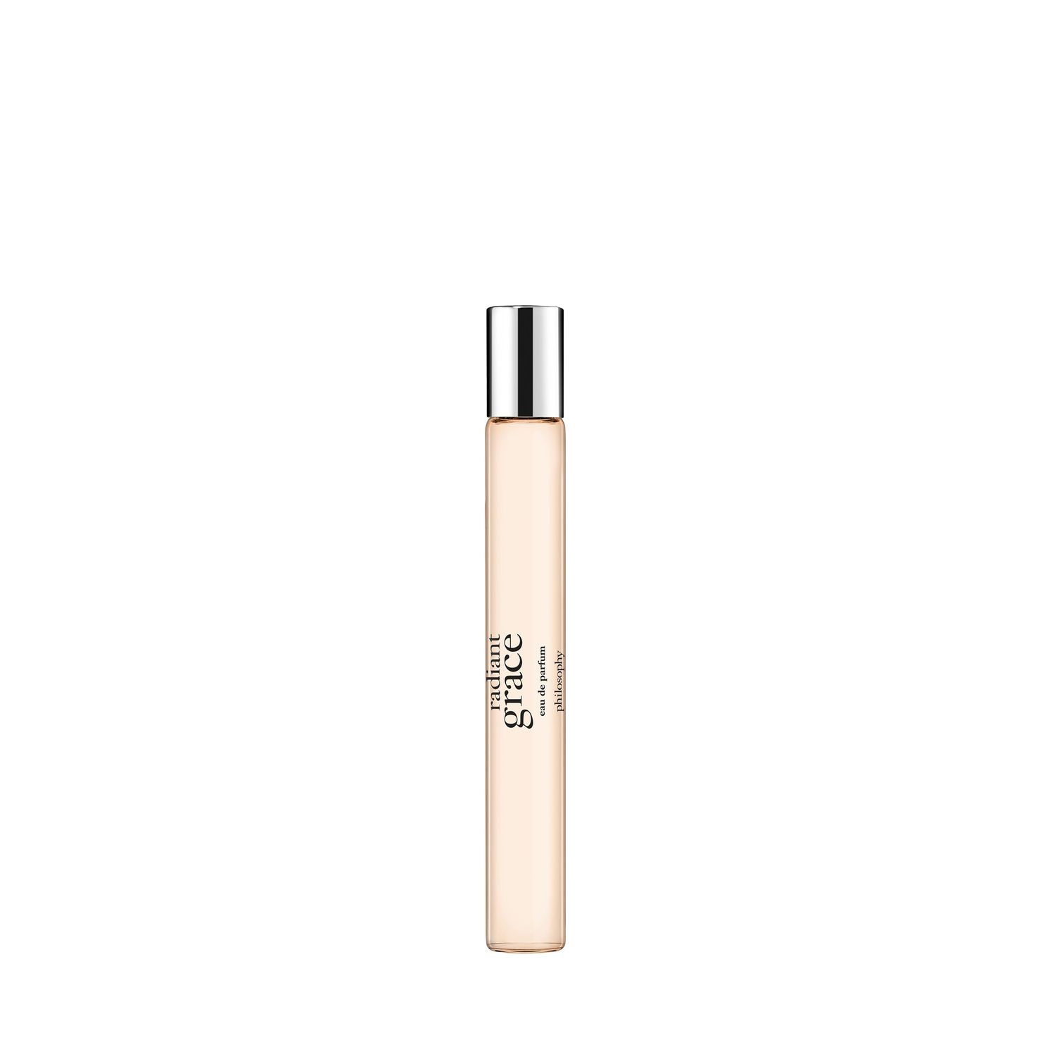 philosophy radiant grace eau de parfum pen spray 0.33 fl oz