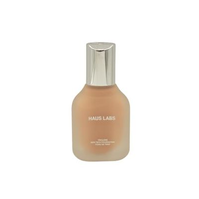 Haus Labs Triclone Skin Tech Foundation - 050 Fair Cool