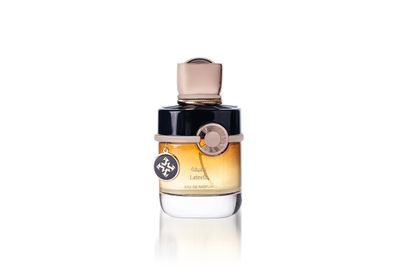 Azha Perfumes Lateefa - Woody notes of Baie Rose and Chilli | Oud Collection | 100ml | Unisex