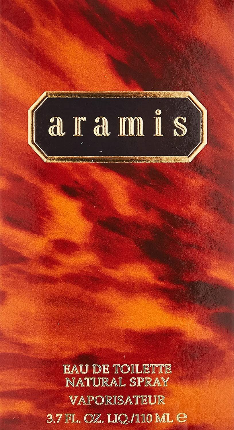 Aramis for Men by Aramis 100ml 3.7oz EDT Spray