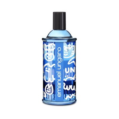 Emanuel UNGARO Fresh for HIM by Ungaro, EDT Spray 3.4 OZ