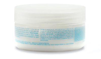 Cuccio Pedicure Hydrating Heel Treatment - Intensive Moisturizer with Argan Oil and Urea for Dry, Cracked Heels, Non-Greasy, Fast-Absorbing, Salon-Quality Care, 2 oz