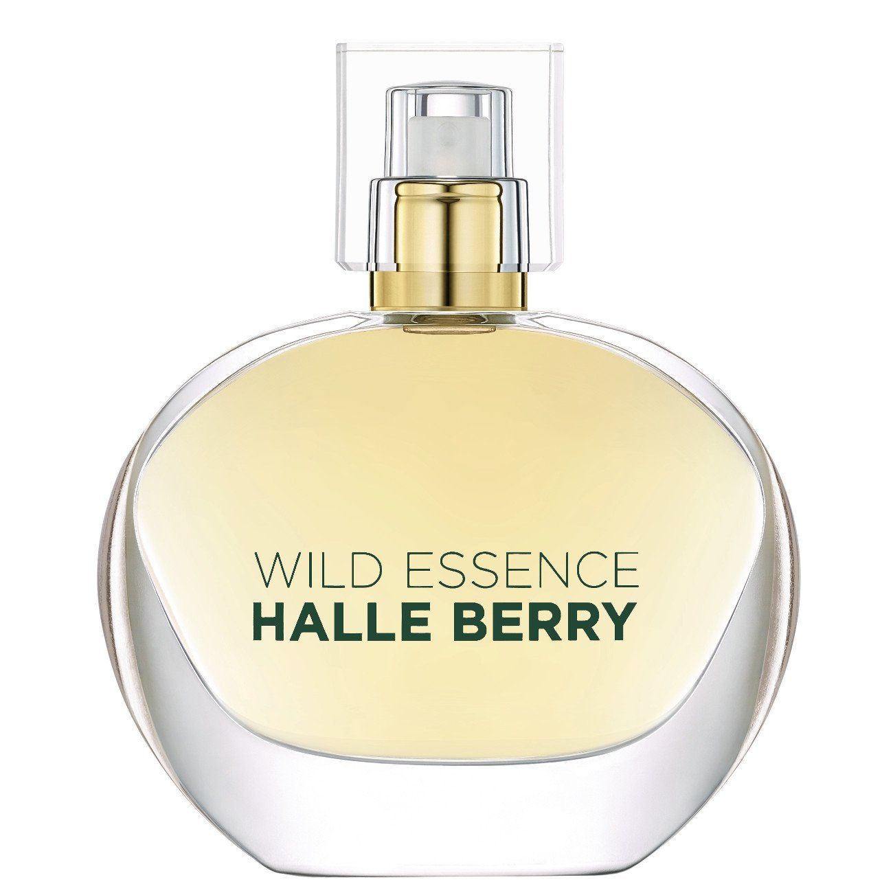 Halle Berry Body Spray, Wild Essence, 1 Fluid Ounce