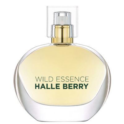 Halle Berry Body Spray, Wild Essence, 1 Fluid Ounce
