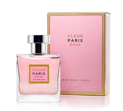 Signature Scent Made in Canada Sexy secret scent (Fleur Paris Rose)