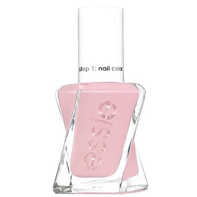 essie Gel Couture 2-Step Longwear Nail Polish, Timeless Tweeds Collection, Polished And Poised, 0.46 fl. oz.