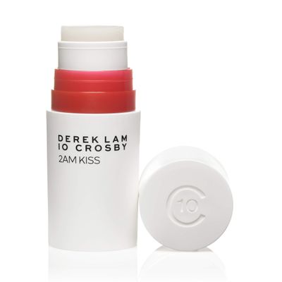 Derek Lam 10 Crosby, 2AM Kiss, Eau De Parfum, Solid Stick Perfume for Women, Amber and Woody Scent, 0.12 Ounce
