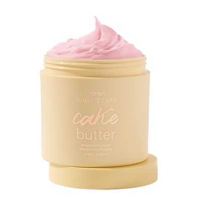 tarte cake butter whipped body butter - cake butter - full size