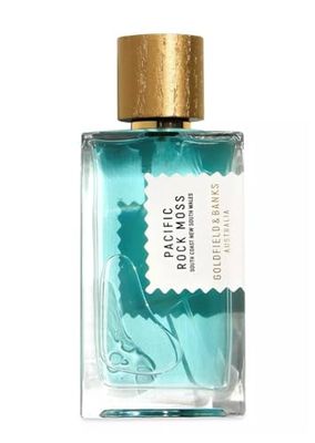 Goldfield &amp; Banks Pacific Rock Moss Perfume Unisex 3.4oz