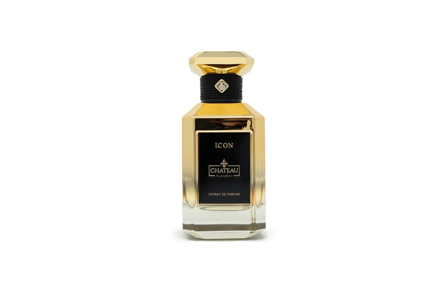 Icon 3.4 oz Extrait De Parfum