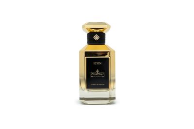 Icon 3.4 oz Extrait De Parfum