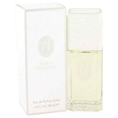 Jessica Mcclintock 3.4oz. Eau de Parfum Spray for Women by Jessica McClintock