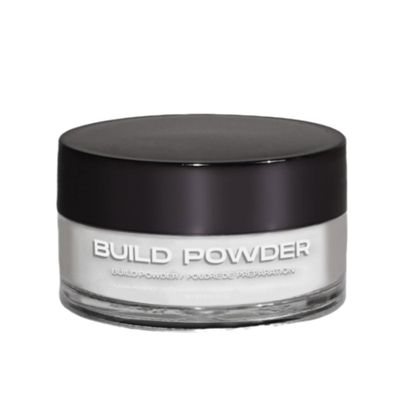 Nailboo PREMIUM Nail Dip Powder, Long-Lasting Dip Nails, Use With Nailboo Essential Liquids &amp; Color Powder, Clear, 0.5 oz (1 Pack)