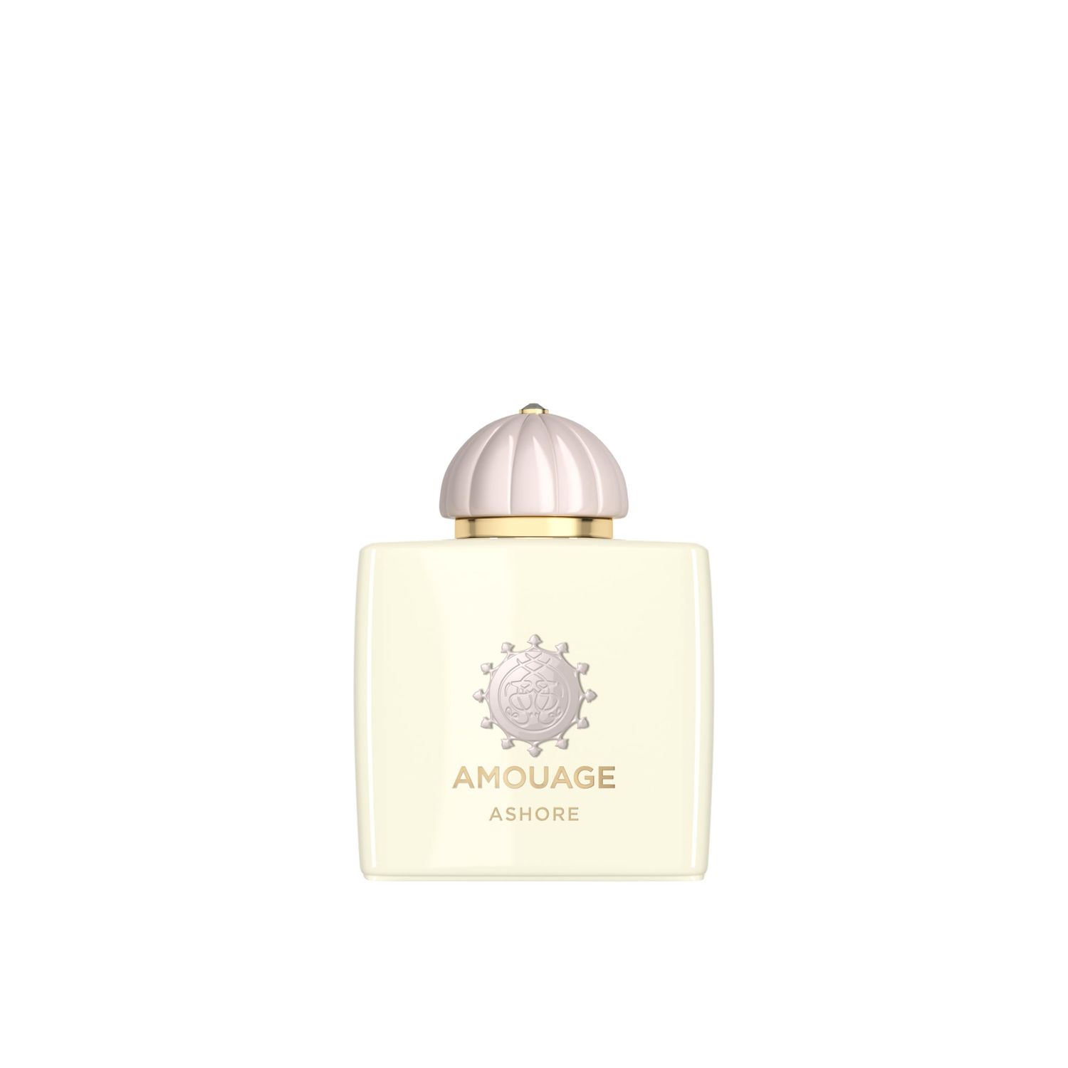 AMOUAGE ASHORE Eau de Parfum - Universal Fragrance for Men and Women