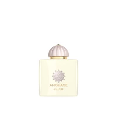 AMOUAGE ASHORE Eau de Parfum - Universal Fragrance for Men and Women