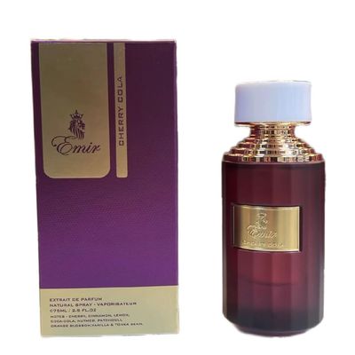 Paris Corner Cherry Cola 2.5 Fl Oz Eau de Parfum Fragrance EDP Perfumes