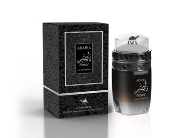 Emper Arabia naser, for men 100 ml