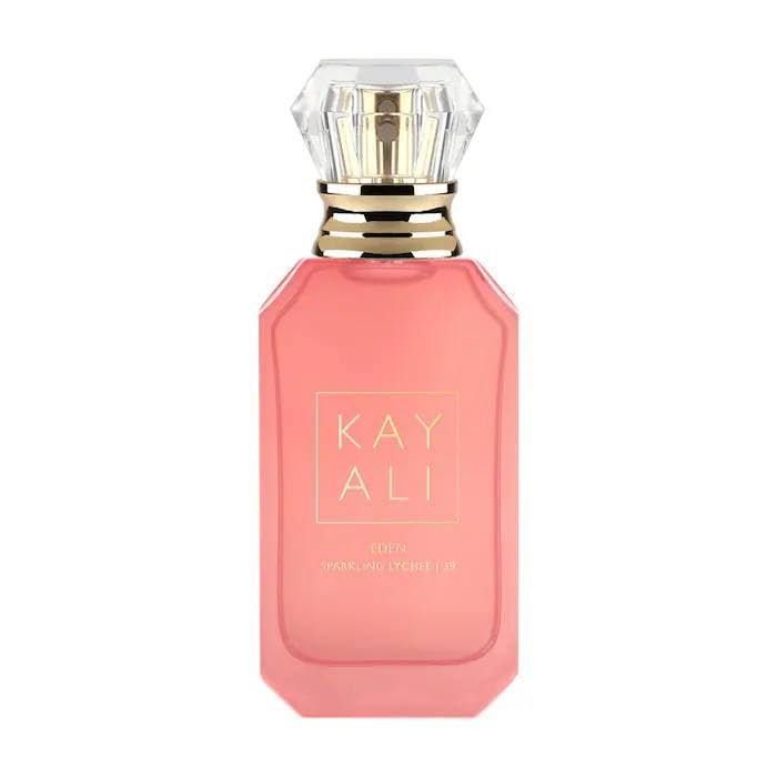 KAYALI Eden Sparkling Lychee 39 Eau de Parfum Travel Spray, 10 ml