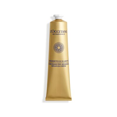 LOccitane Youth Hand Cream 2.70 oz