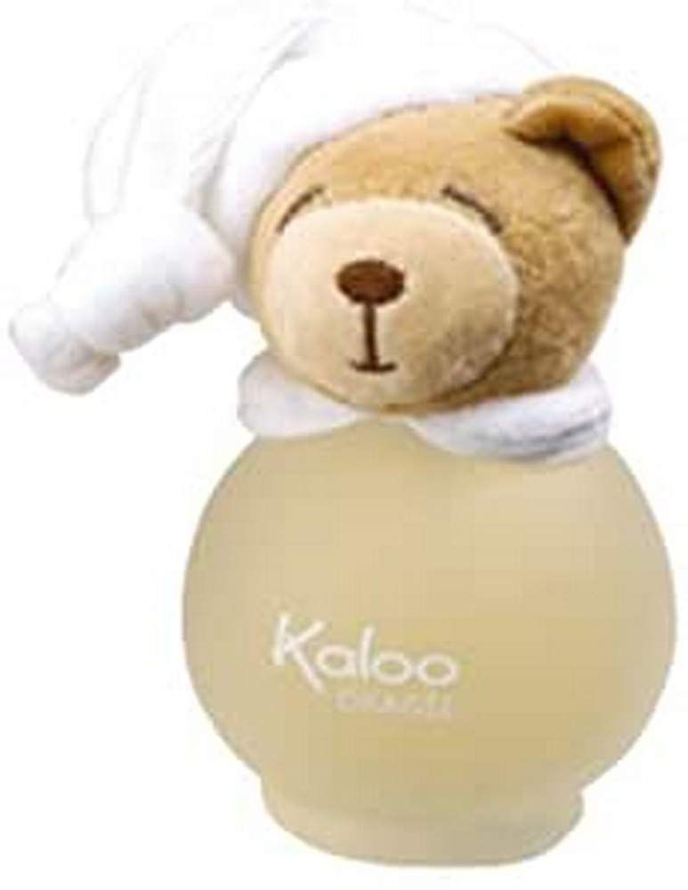Kaloo Fragrance Dragee Unisex Alcohol Free Parfum for Baby, 3.4 Fluid Ounce