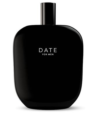 Fragrance One Date for Men Cologne by Jeremy Fragrance (50 ml). New and Factory Sealed, Jeremy Fragrance Authentic Product