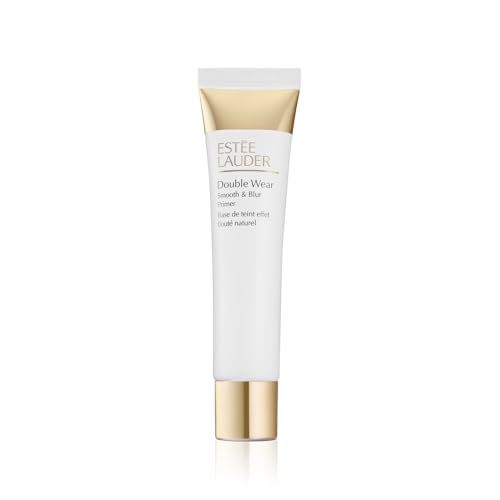 Este Lauder Double Wear Smooth &amp; Blur Mattifying Primer | Pore Minimizing, 1.35 Fl Oz