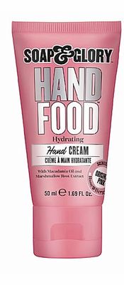 Soap &amp; Glory Wait on Hand and Foot Gift Set